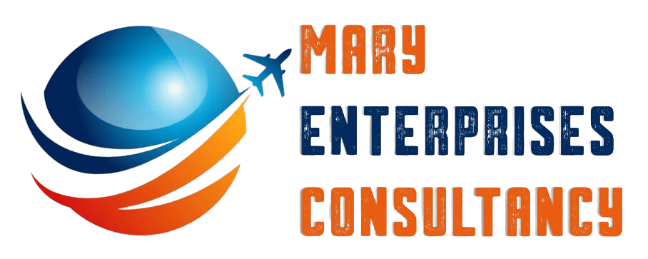 Mary Enterprises Consultancy